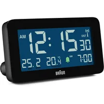 Braun BC10 DCF-B schwarz