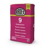 Ardex 9 Reaktivpulver 20 kg Sack