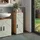 Vicco Irma Midischrank 30 x 81 cm Salbeigrün