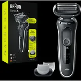 Braun Series 5 51-W1600s