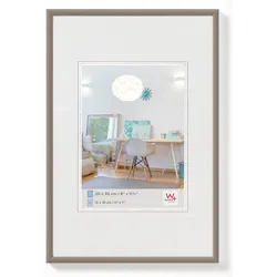 Walther Design New Lifestyle 50x70cm Stahl