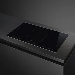 SIM693WLD Einbau Kochfeld mit Induktion 90 cm Dolce Stil Novo Design
