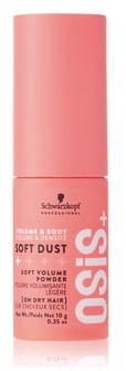 Schwarzkopf Professional Osis Volume & Body Soft Dust Ansatzpuder 10 ml