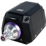 conspit Ares Platinum Lenkradbasis Schwarz