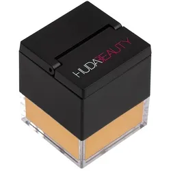 HUDA BEAUTY BABY BAKE LOOSE POWDER Puder 6 g Kunafa 