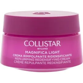 Collistar Magnifica Light Replumping Redensifying Cream 50 ml