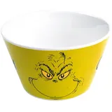 UNITED LABELS The Grinch Müslischale grün 500 ml