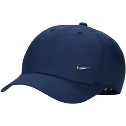Nike DF Club Cap - Kinder Kappe - Midnight Navy - STK