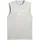Puma Hyrox Cutoff Trainingsshirt Grau XL