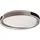 Rabalux Jindri 1 rund schwarz/gold