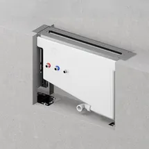 Steinberg Serie 100 Montagegestell Grundkörper