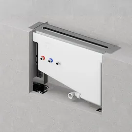 Steinberg Serie 100 Montagegestell Grundkörper