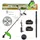 PROCRAFT ATA-40/2 inkl. 2 x 4,0 Ah