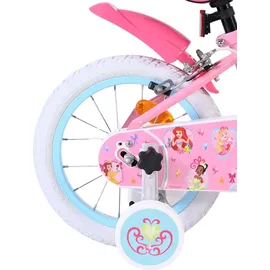 Volare Disney Princess 14 Zoll RH 0 cm rosa/pink