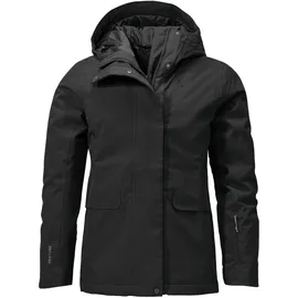 Schöffel Antwerpen135059990 - Schwarz
