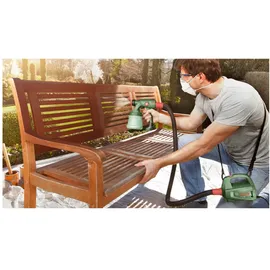 Bosch PFS 1000 Farbsprühsystem