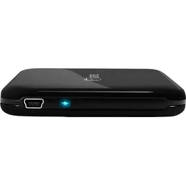 Fantec ALU-25U3 1 x 2,5'' SATA USB 3,0
