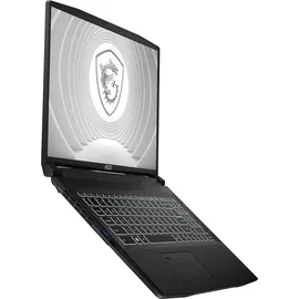 MSI CreatorPro M16 16'' i7-13700H 32 GB RAM 2 TB SSD RTX A3000 Win 11 Pro Schwarz