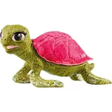 Schleich Bayala Kristall Schildkröte 70759