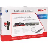 PIKO Start-Set Passenger Train 57112 H0