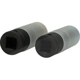KS Tools SlimPOWER Alu-Felgen Kraft-Stecknuss-Satz 2-tlg. 1/2"