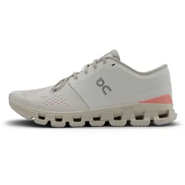 On Cloud X 4 Damen Ivory / Black 37