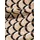 Rabe T-Shirt Braun 42