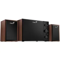 Genius SW-2.1 350/