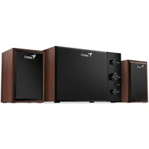 Genius SW-2.1 350/