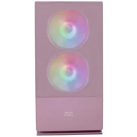 Mars Gaming Mcz Gaming Pc-tower-gehäuse + Pink