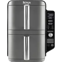 Ninja Double Stack XL SL400EU 9,5 l grau