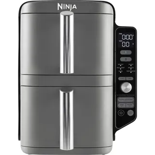 Ninja Double Stack XL SL400EU 9,5 l grau