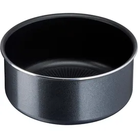 Tefal L15890 Ingenio XL Force Topf-Set 4-tlg. 3 x Kasserolle + abnehmbarer Griff