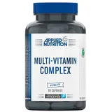 Applied Nutrition Multi-Vitamin Complex Kapseln 90 St.