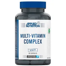 Applied Nutrition Multi-Vitamin Complex Kapseln 90 St.