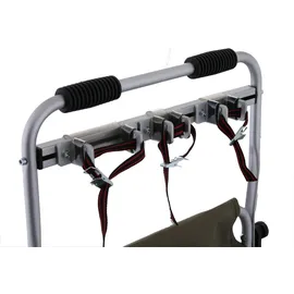 Eckla Bollerwagen Multi Rolly mehrfarbig