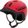 woom Helm Ready woom red S