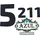 Asmodee 5211: Azul Special Edition