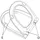 Villeroy & Boch Subway WC-Sitz Alpin