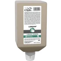 LORDIN® Handwaschpaste 2000 ml