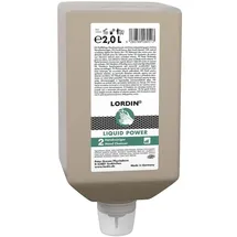 LORDIN® Handwaschpaste 2000 ml