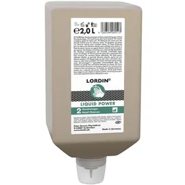 LORDIN® Handwaschpaste 2000 ml