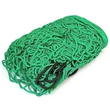 Pair Anhängernetz 1,5 X 2,2 M – Aufhängungsnetz Mit Gummispanner Für Optimale Ladungssicherung – Anhängernetz Mit Elastischer Kordel