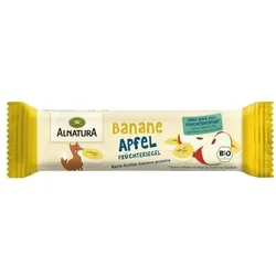 Alnatura Fruchtriegel »Banane-Apfel«