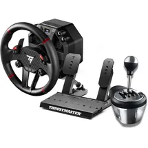 ThrustMaster T598, Direct Axial Drive Force Feedback-Rennlenkrad für PS5, PS4, PC Lenkrad