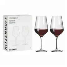 Ritzenhoff & Breker Ritzenhoff Rotweinglas 0,5 l 2 St.