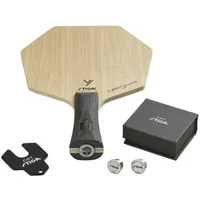 Stiga Cybershape Wood CWT