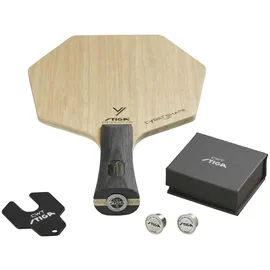 Stiga Cybershape Wood CWT