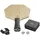 Stiga Cybershape Wood CWT