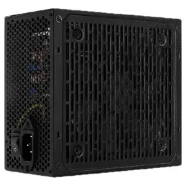 AeroCool LUX 550W - stromforsyning - ATX ATX Schwarz